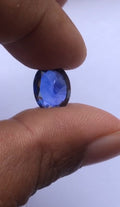 Natural Blue Sapphire